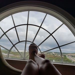 Meet your Posher, Cora